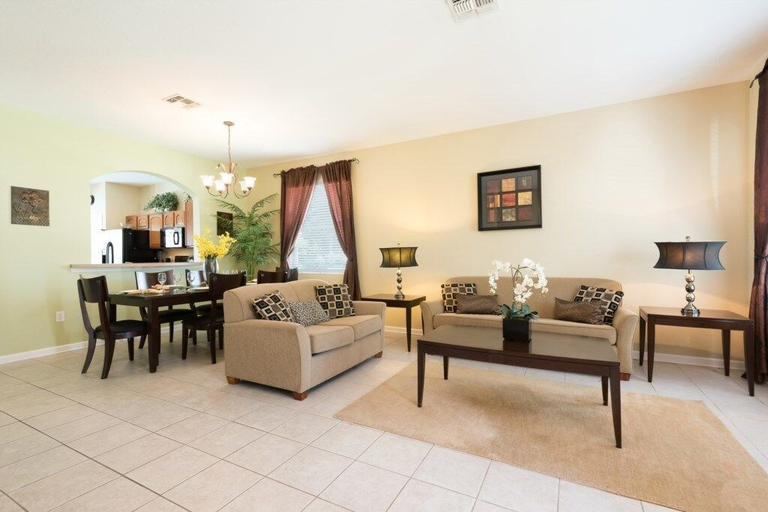 Public Area, 6BR Pool Home Windsor Hills by SHV-2601, Osceola