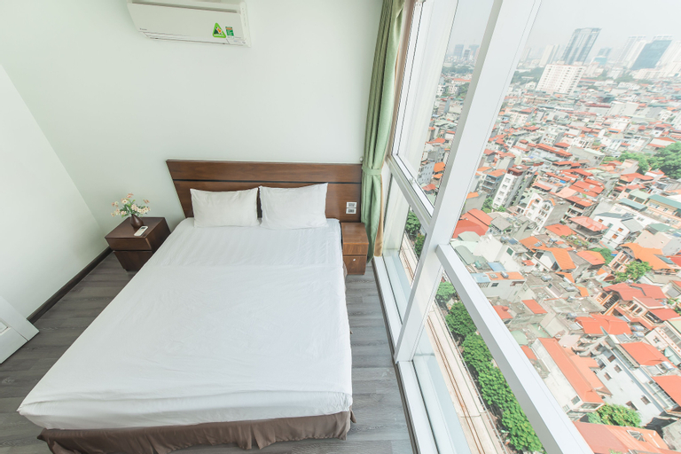 Lilyhometel CTM Cau Giay, Cầu Giấy