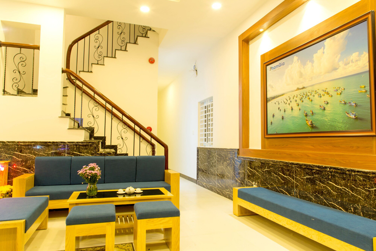 Others 5, Pham Gia Hotel Mui Ne, Phan Thiết