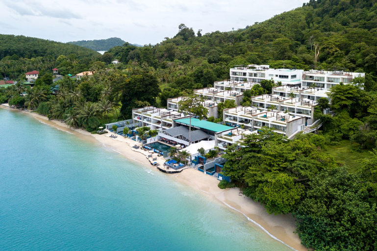 The Nchantra Pool Suite Phuket, Pulau Phuket