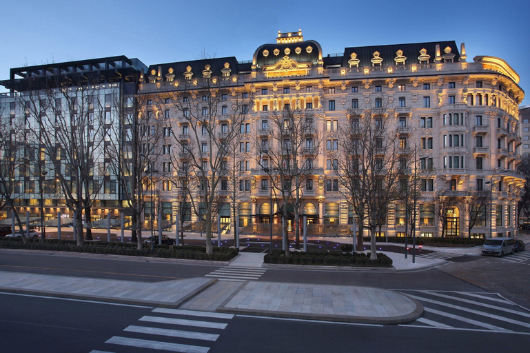 Excelsior Hotel Gallia, a Luxury Collection Hotel, Milano