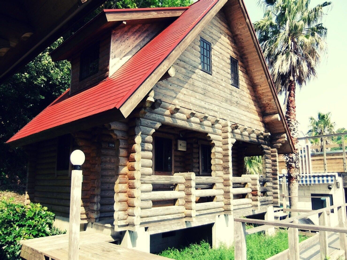 Sonntag, Shimoda