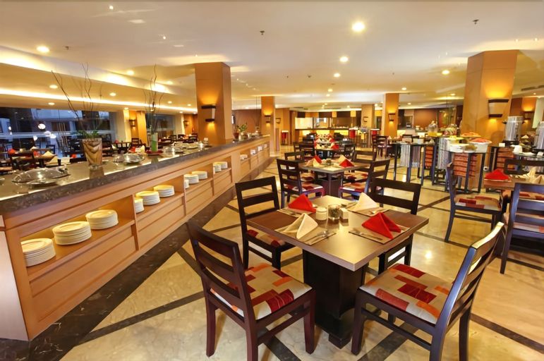 Swiss-Belinn Panakkukang Makassar, Makassar