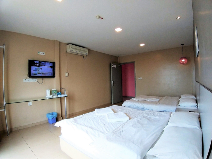 Bedroom 10