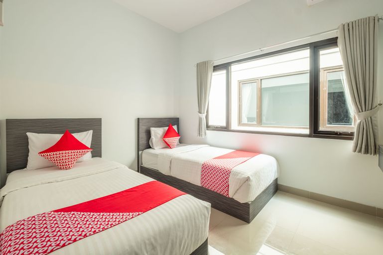 OYO 808 Pondok 24, Cirebon