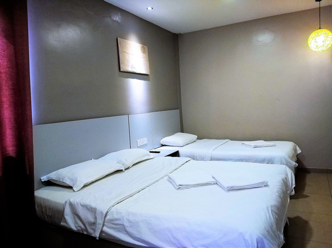 Bedroom 7