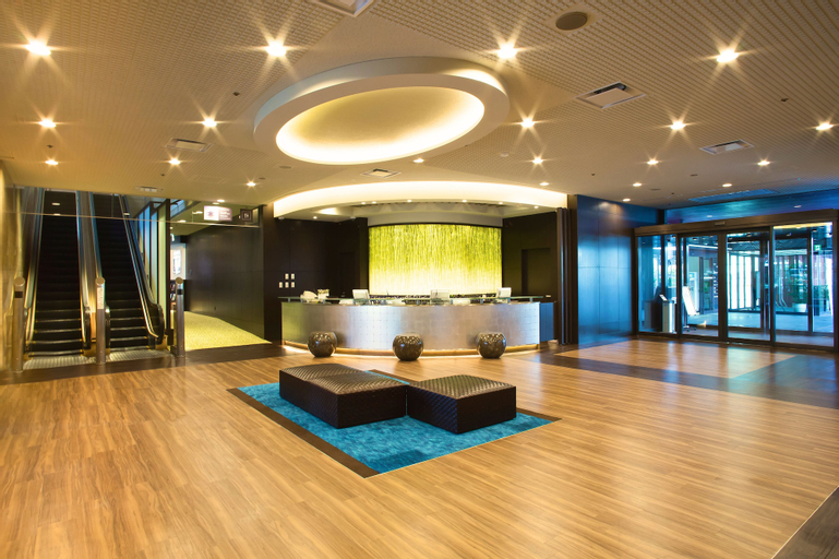 Hotel Keihan Kyoto GRANDE, Kyoto