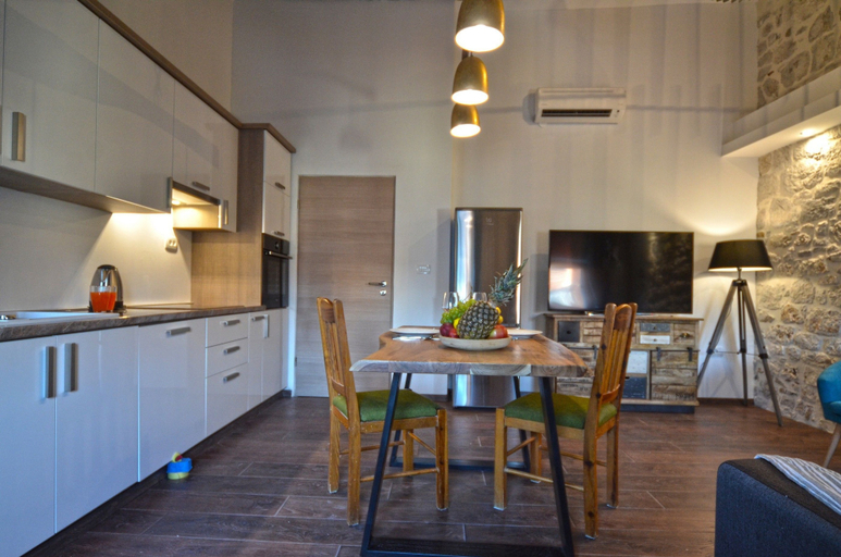 Others 4, Noanna Apartment, Rovinj
