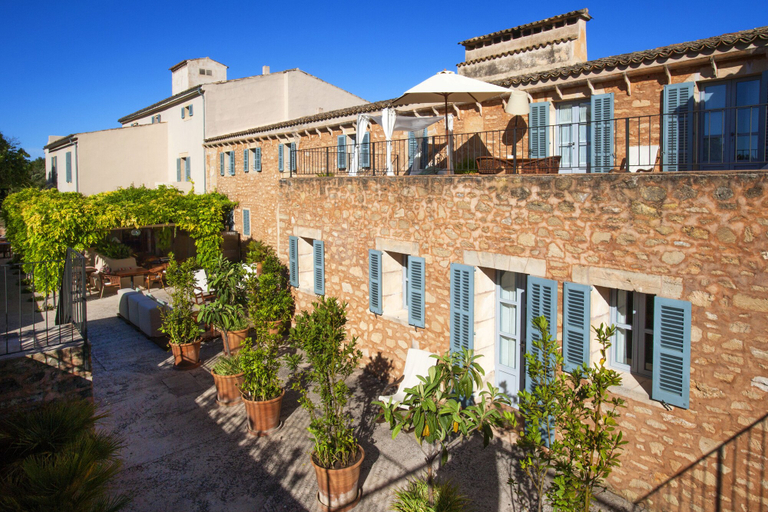 Exterior & Views 2, Predi Son Jaumell Hotel Rural, Baleares