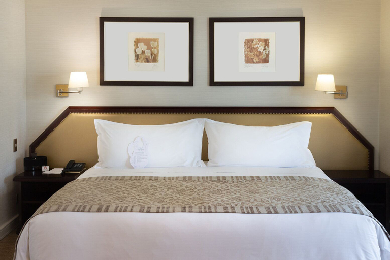 Hotel Kennedy, Santiago