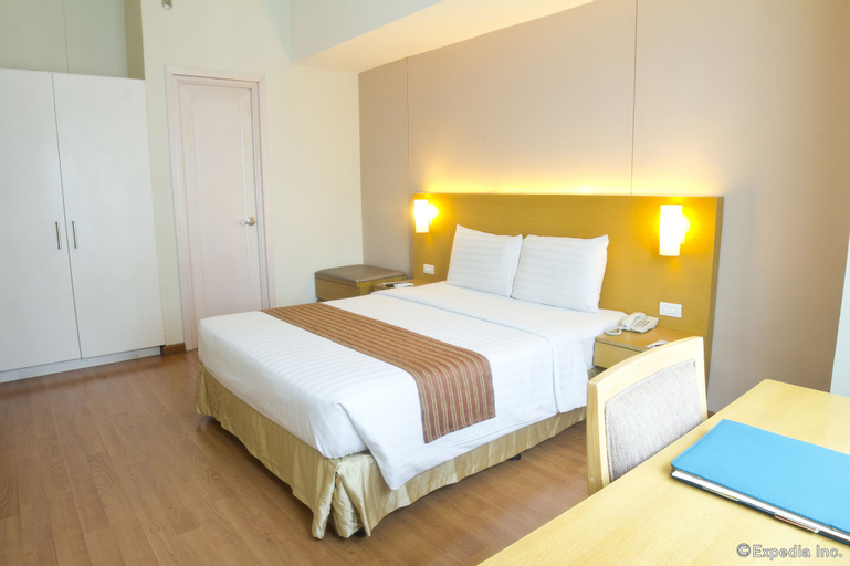 Bedroom 9