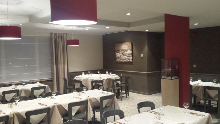 Food & Drinks 4, Domein Westhoek, West-Vlaanderen