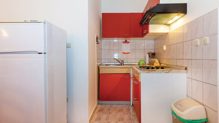 Bathroom 5, Apartments Lapida, Lopar/Supetarska Draga