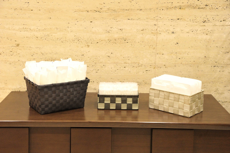 Amenities 3
