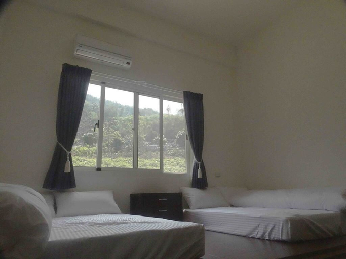 Bedroom 3, Fully B&B, Nantou