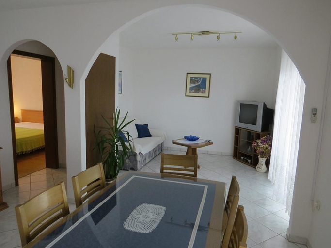 Public Area 3, Apartments Buljan, Trogir