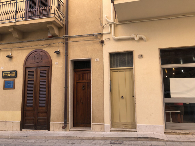 Exterior & Views 2, Suite de la Sicilienne, Trapani