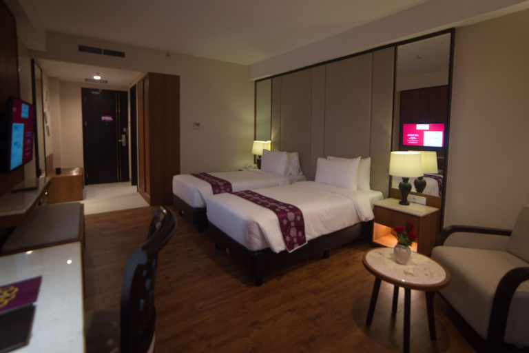 Bedroom 30