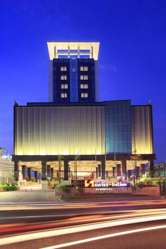 Swiss-Belinn Karawang, Karawang