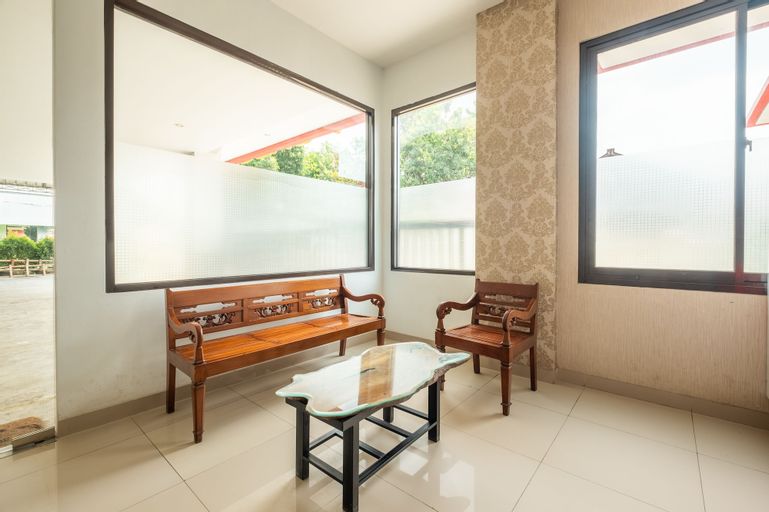 OYO 808 Pondok 24, Cirebon