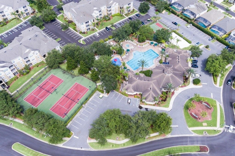 Exterior & Views 2, 4BR Pool Home Windsor Palms by SHV-2240, Osceola