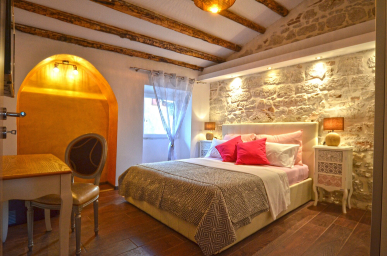 Bedroom 2, Noanna Apartment, Rovinj
