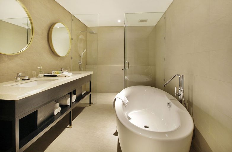 Swiss-Belinn Airport Surabaya, Surabaya