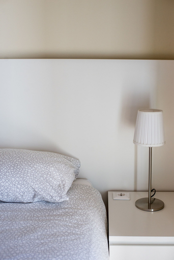 Bedroom 4, Margarida Guest Apartment, Almada