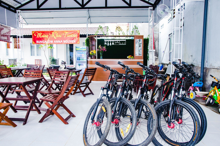 Others 5, Anna Nguyen Resort Bungalow, Phú Quốc