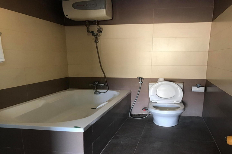 Bathroom, Anh's Homestay, Huế