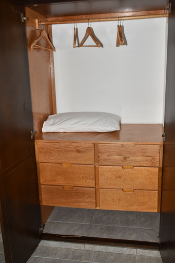 Bedroom 5, Zeph Selfcatering
