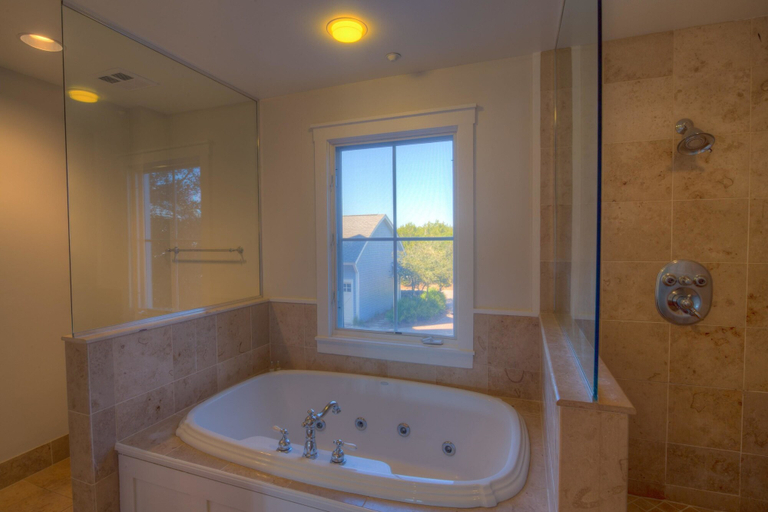 Bathroom 5, Beachtime by Exclusive 30A, Walton