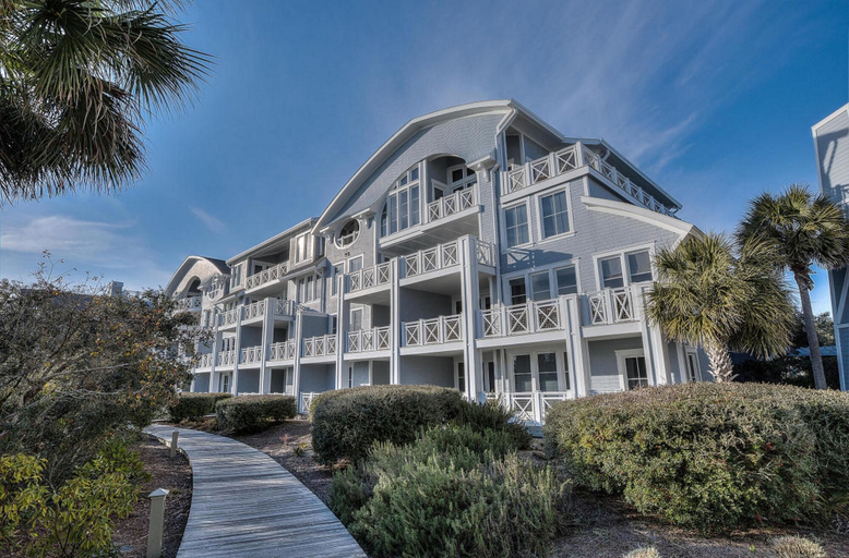 Exterior & Views, Beachtime by Exclusive 30A, Walton