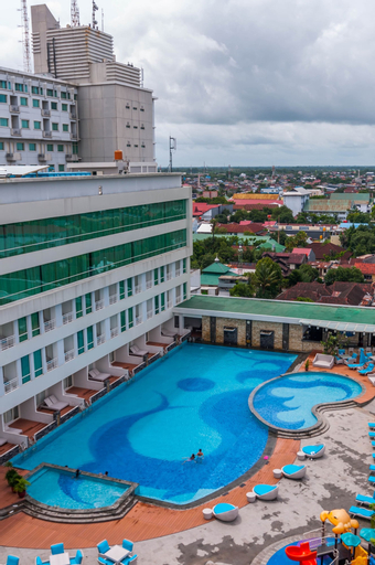 CLARO MAKASSAR, Makassar