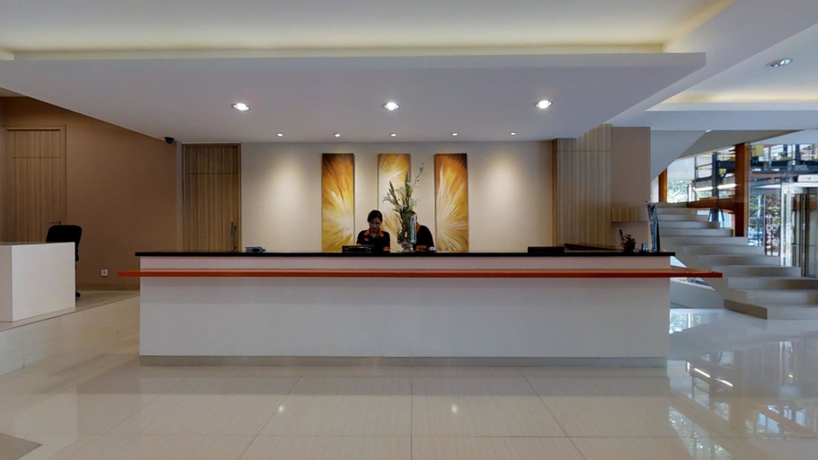 The Gloria Suites Grogol, West Jakarta