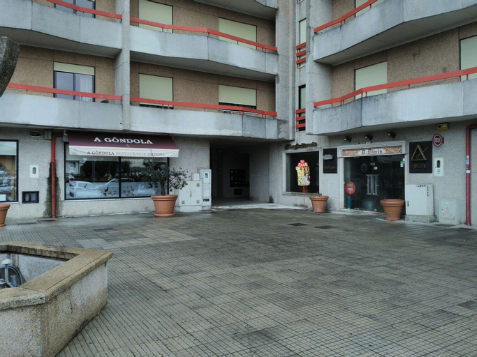 Chez Gorete, Bragança
