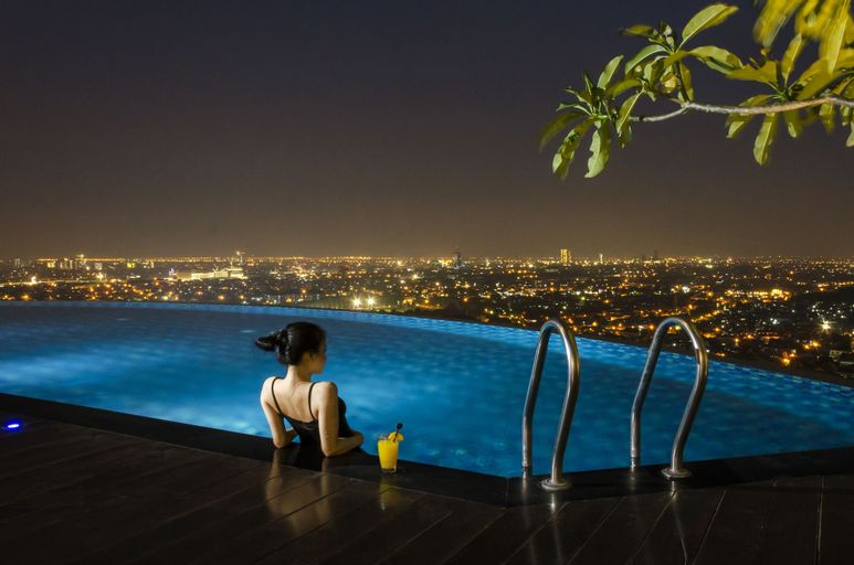 Hotel Ciputra World Surabaya managed by Swiss-Belhotel International, Surabaya