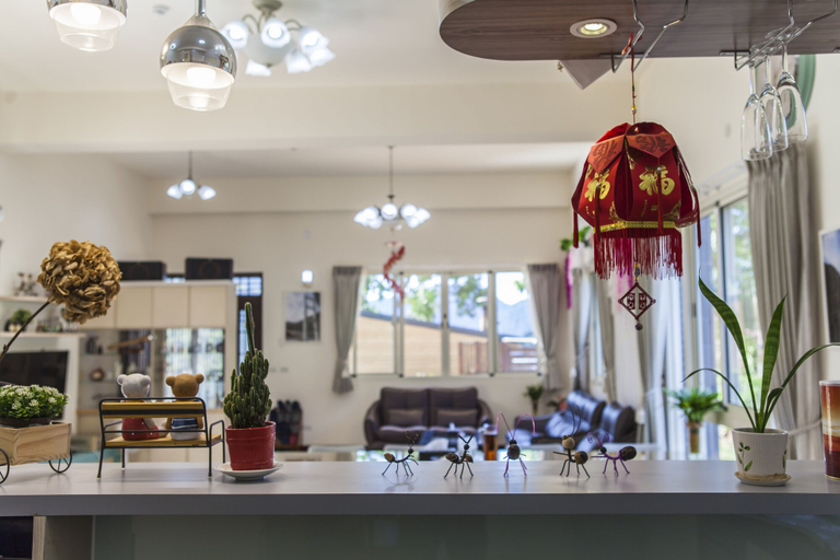 Public Area, Fully B&B, Nantou