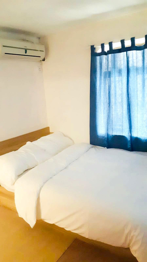 Bedroom 2, THE COVE HOSTEL TONG FUK DOLPHIN, New Territories
