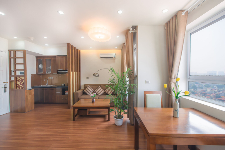 Lilyhometel CTM Cau Giay, Cầu Giấy