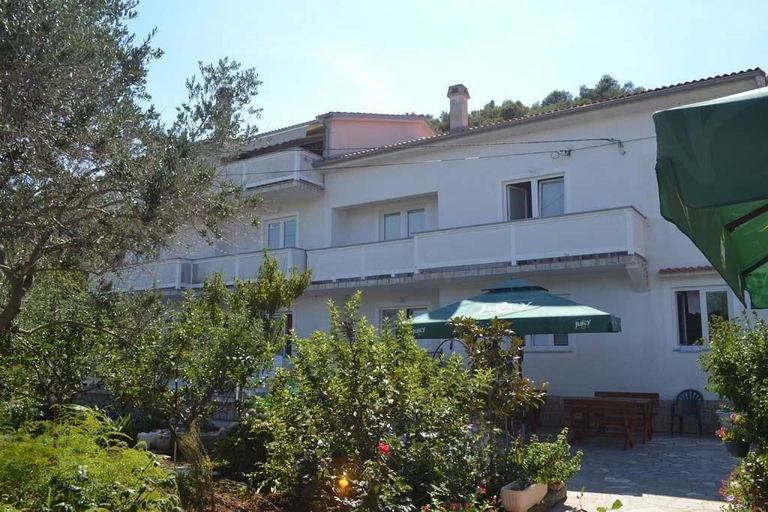 Exterior & Views 2, Rooms Marijana, Lopar/Supetarska Draga