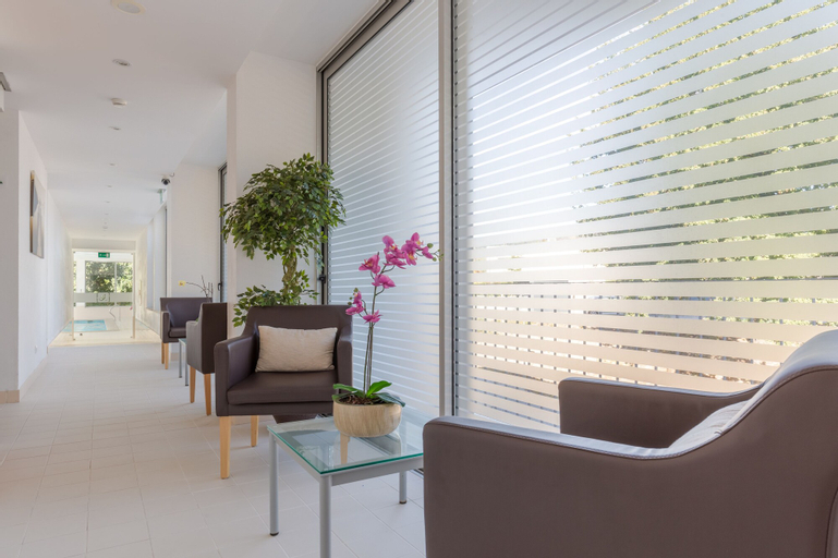 Luna Arcos Hotel Nature & Spa, Arcos de Valdevez