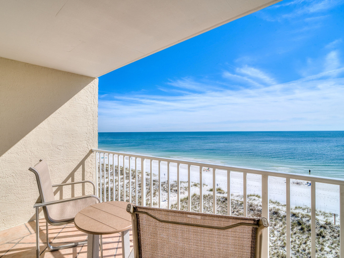 Others 1, Seacrest 601 by Bender Vacation Rentals, Baldwin