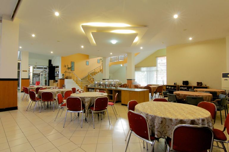 University Hotel, Yogyakarta