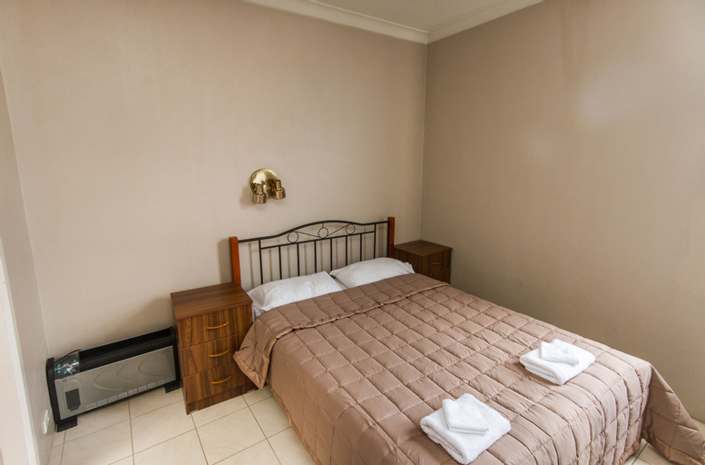 Wiley Park Hotel, Canterbury