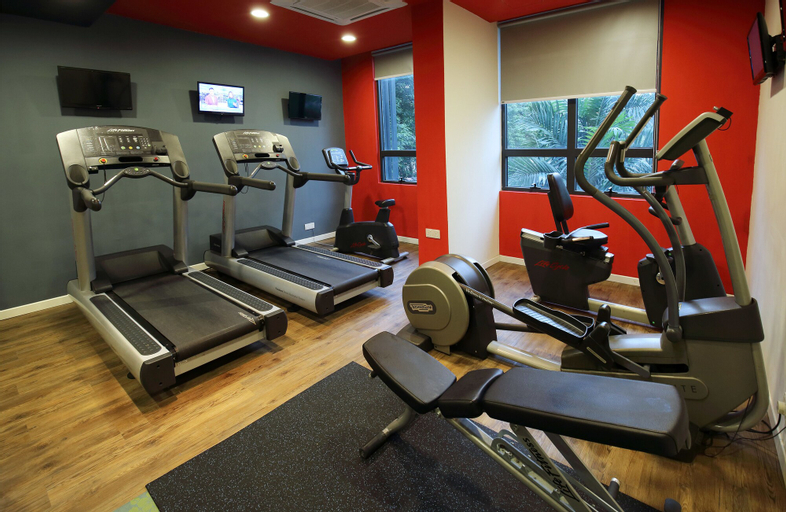 Swiss-Inn Johor Bahru (tutup permanen), Johor Bahru