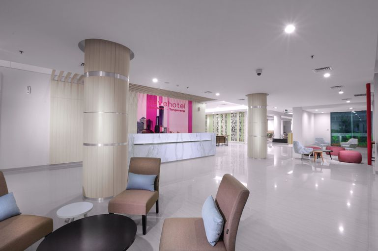 favehotel Bandara Tangerang, Tangerang