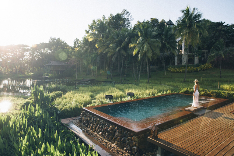 Four Seasons Resort Chiang Mai, Mae Rim