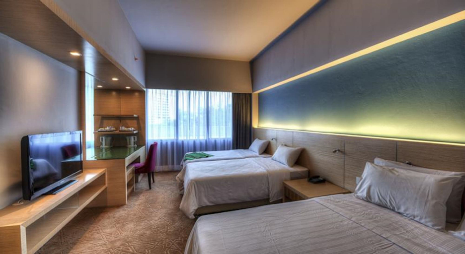 Bedroom 9