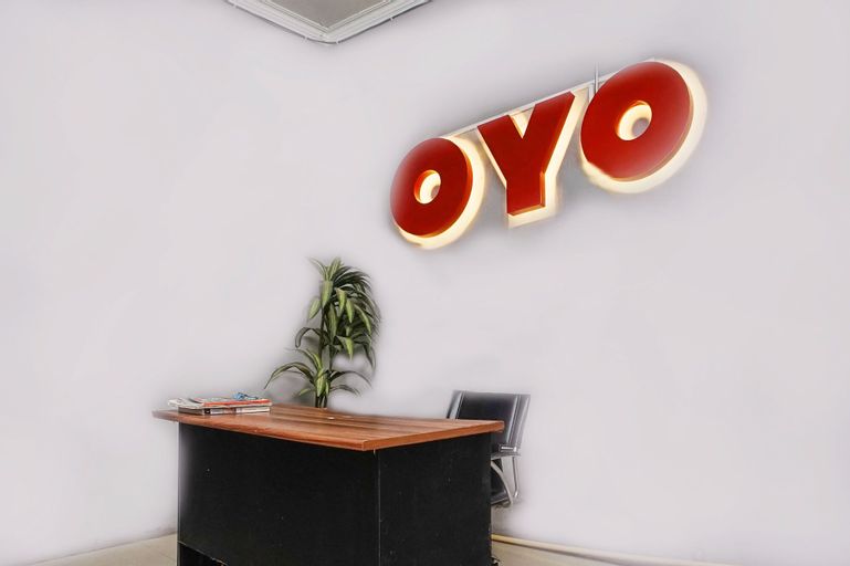 OYO 1034 Pondok Mulia Guest House, Balikpapan